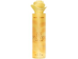 Women'Secret Flowerland Sun Flower Body Mist